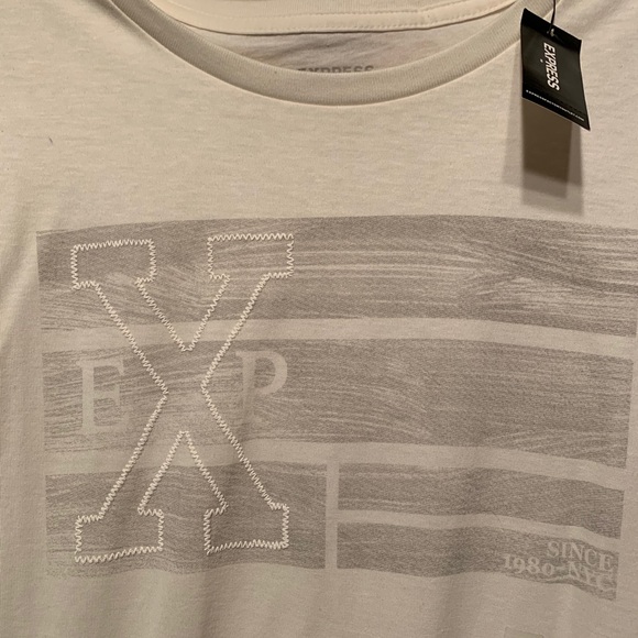 Men’s Express T-shirt - Picture 2 of 3
